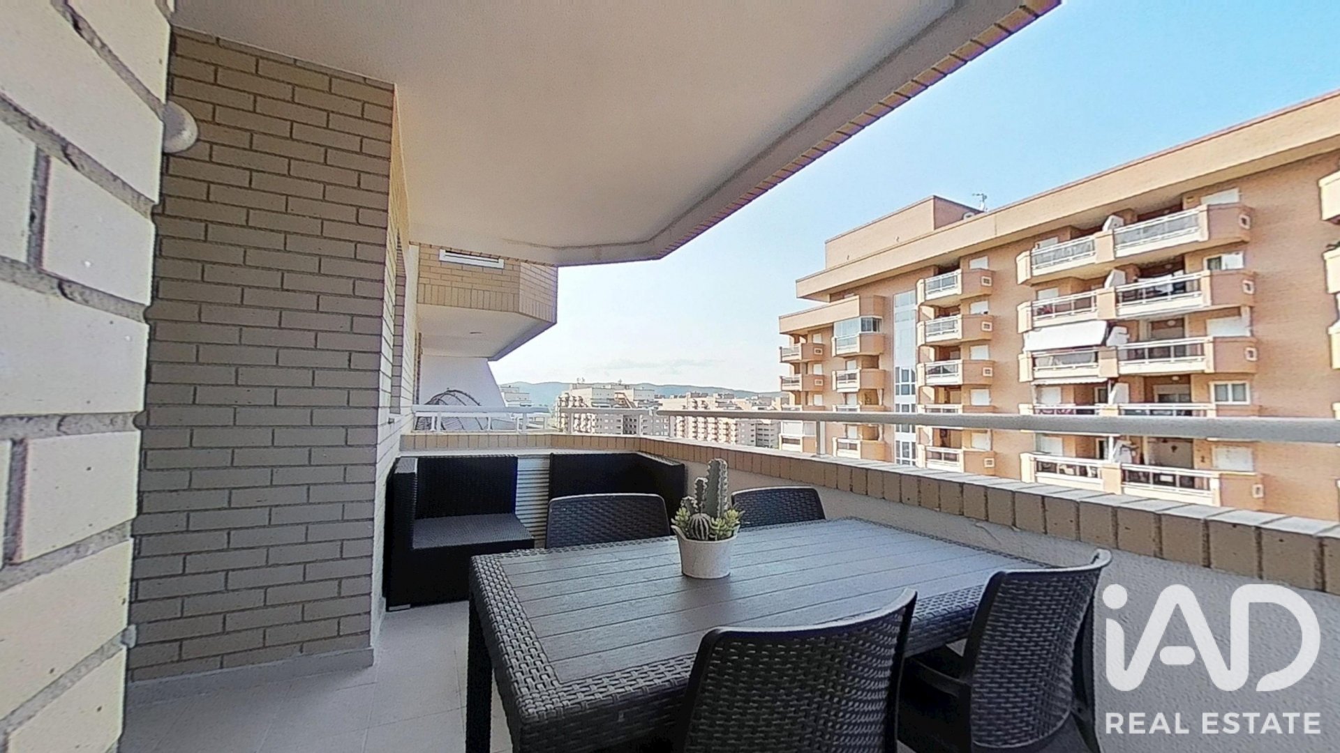 Apartment in Oropesa del Mar, Castellon, Spain 2 bedrooms, 125 sq.m. No. 192128