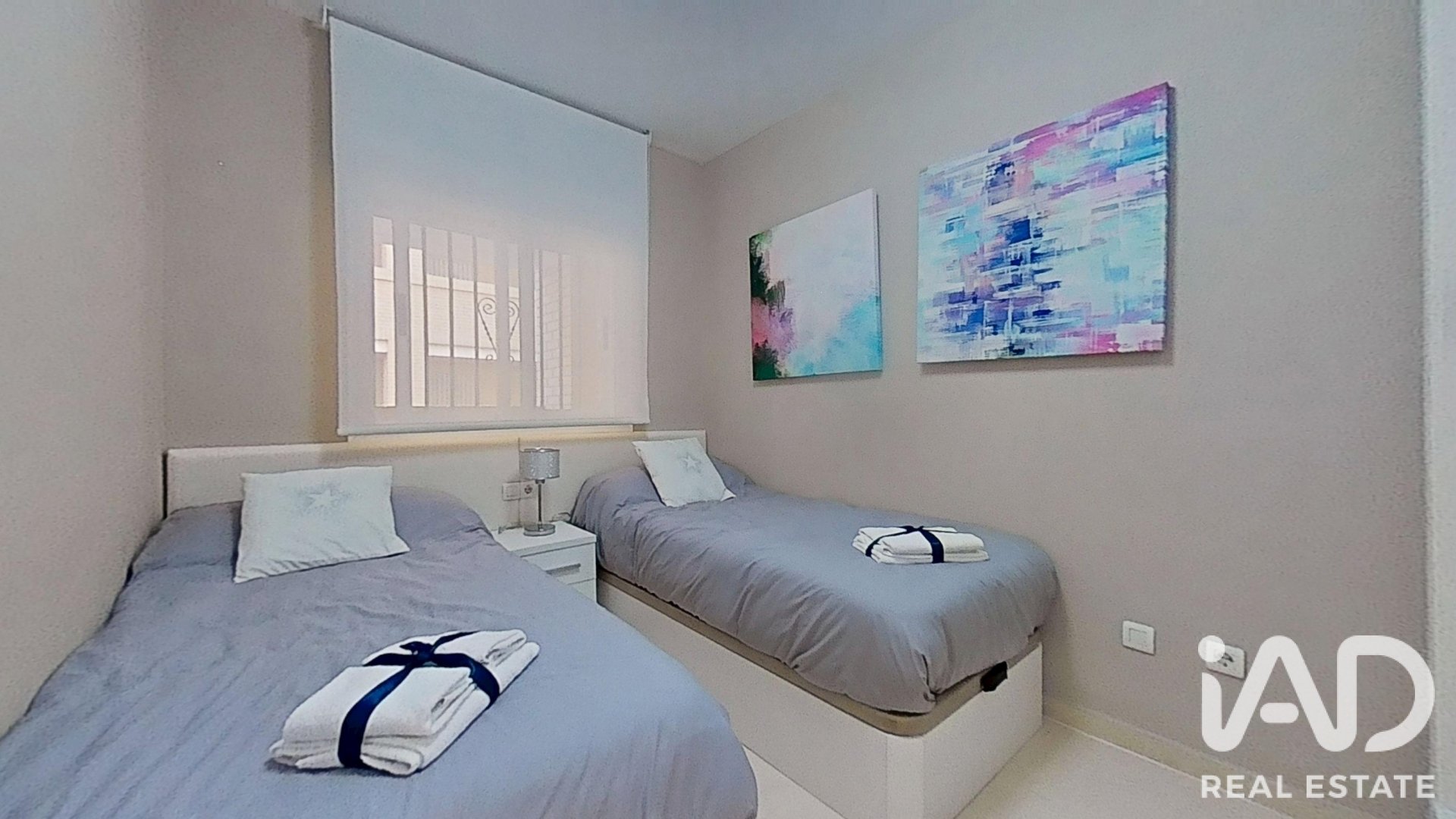 Apartment in Oropesa del Mar, Castellon, Spain 2 bedrooms, 125 sq.m. No. 192128