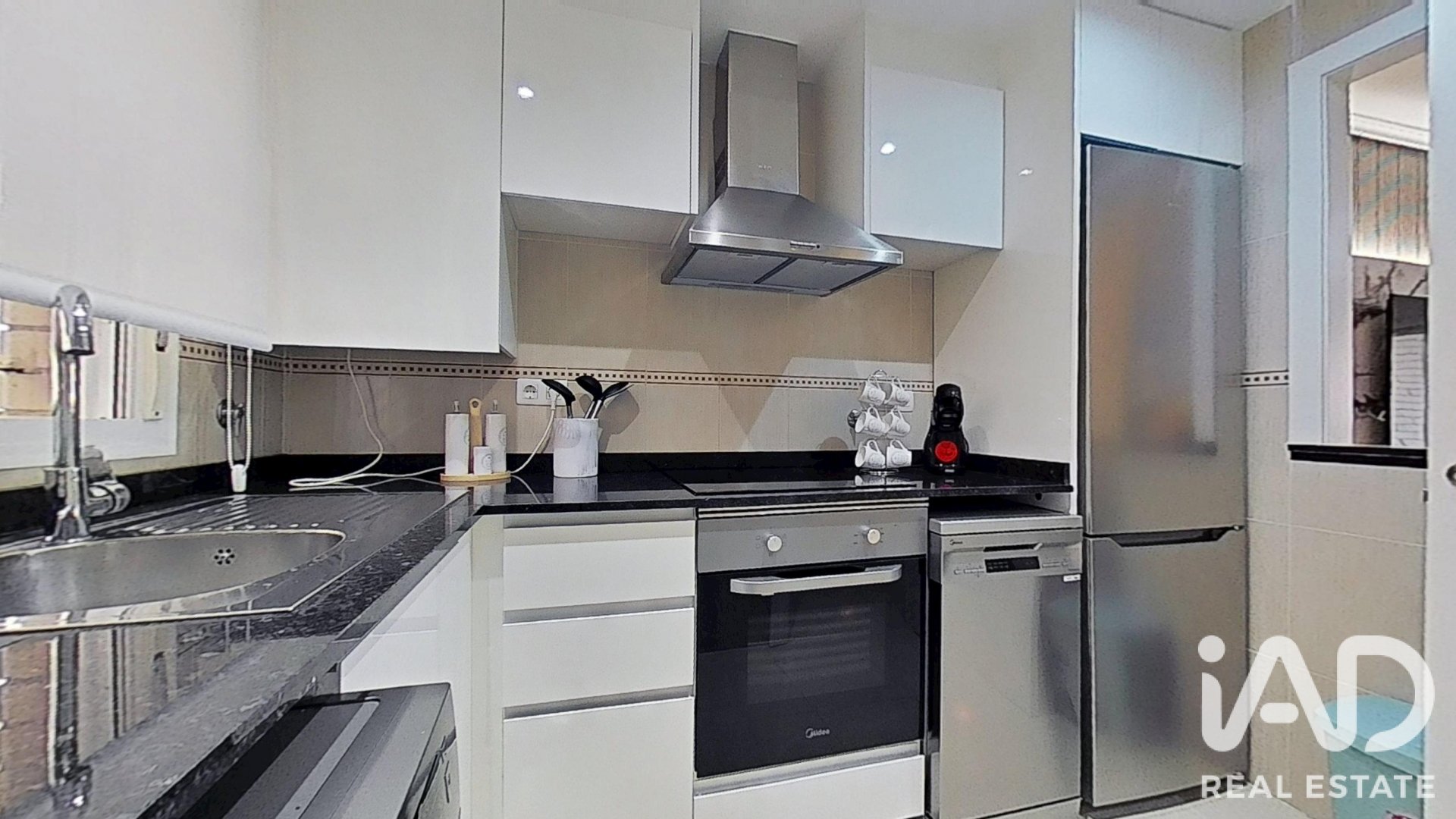 Apartment in Oropesa del Mar, Castellon, Spain 2 bedrooms, 125 sq.m. No. 192128