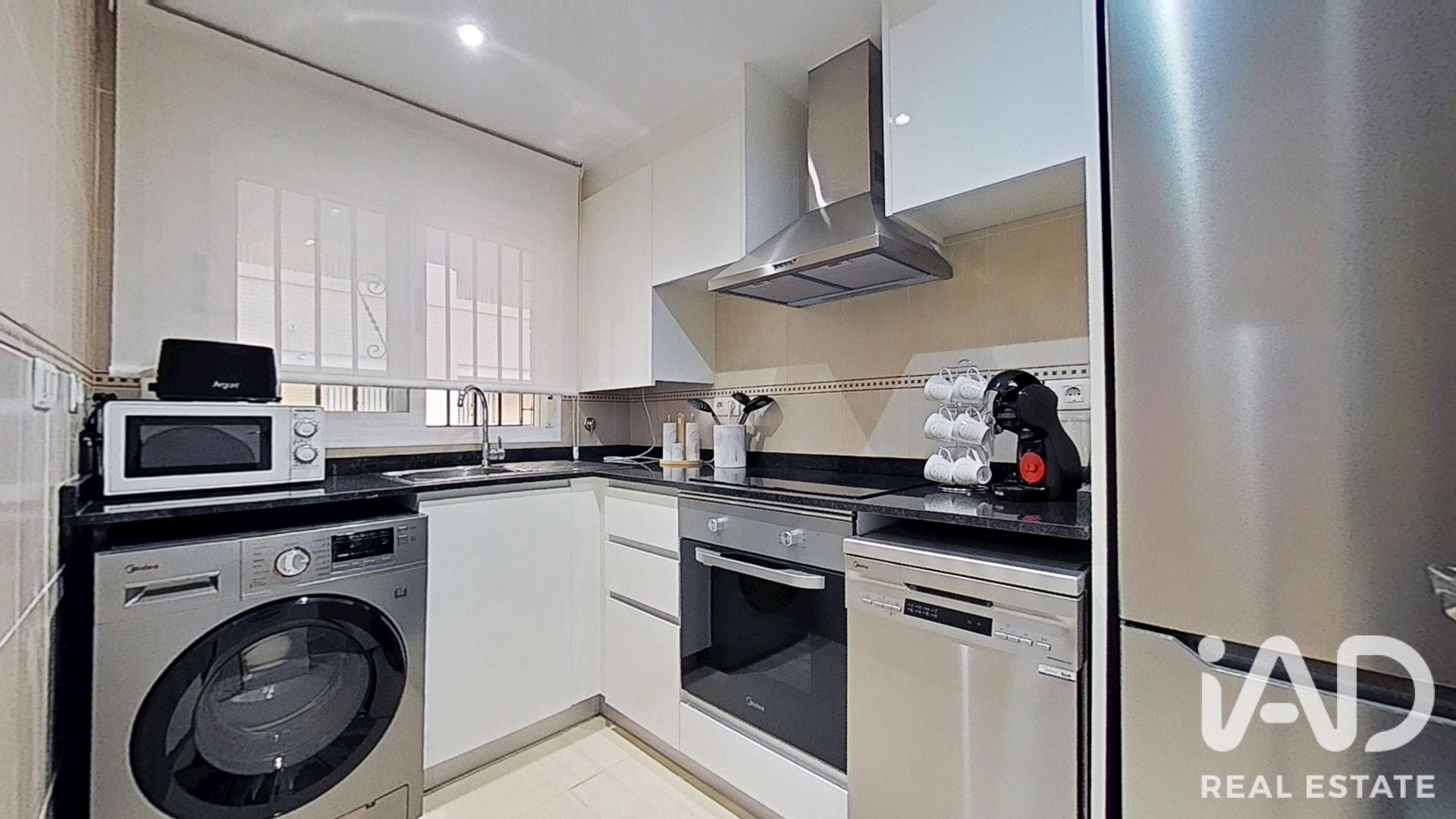 Apartment in Oropesa del Mar, Castellon, Spain 2 bedrooms, 125 sq.m. No. 192128
