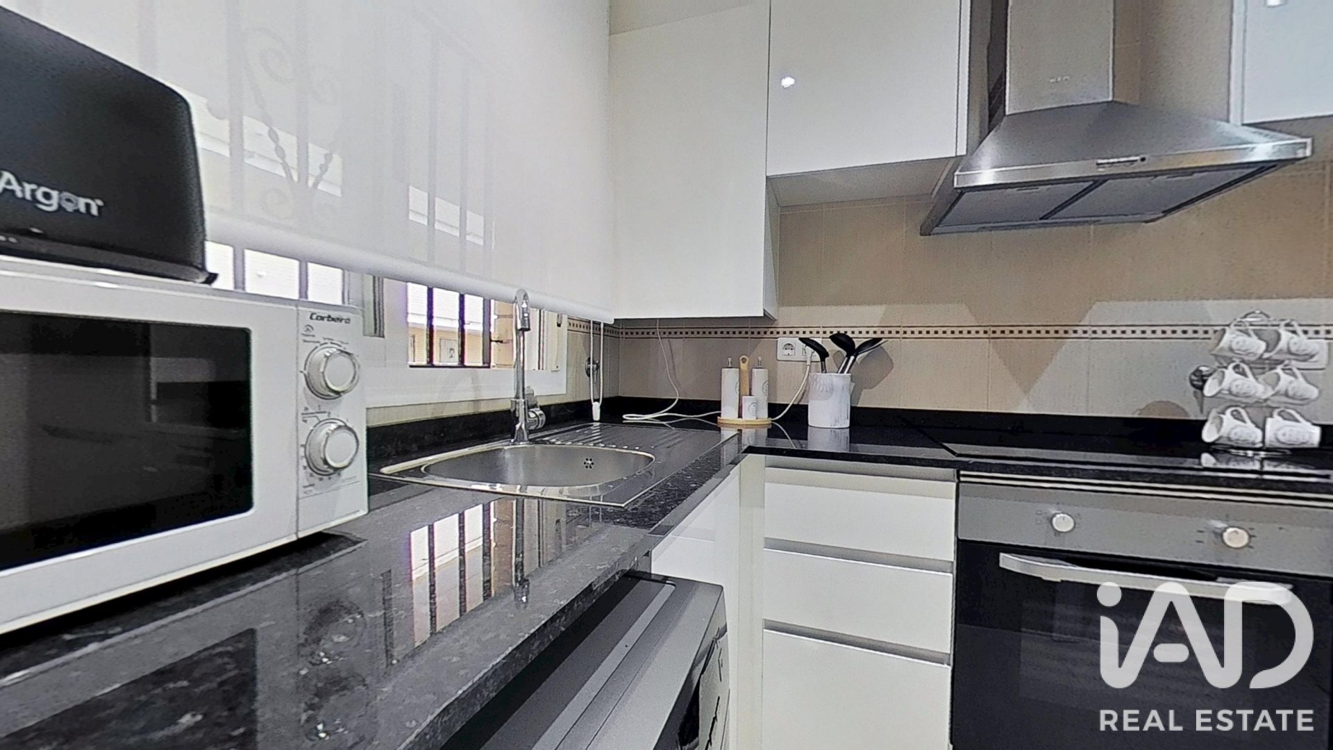 Apartment in Oropesa del Mar, Castellon, Spain 2 bedrooms, 125 sq.m. No. 192128