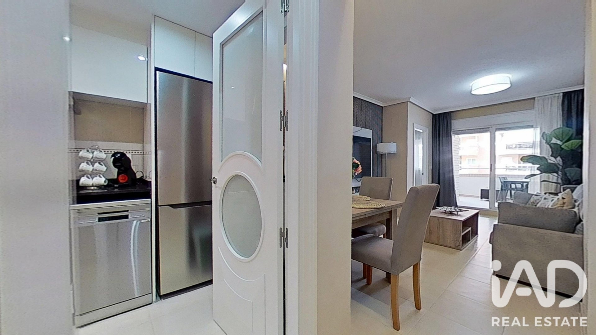Apartment in Oropesa del Mar, Castellon, Spain 2 bedrooms, 125 sq.m. No. 192128