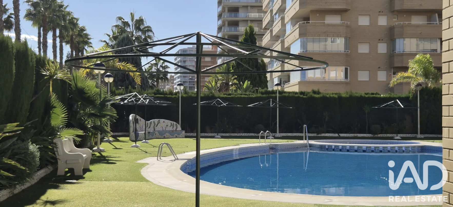 Apartment in Oropesa del Mar, Castellon, Spain 2 bedrooms, 125 sq.m. No. 192128