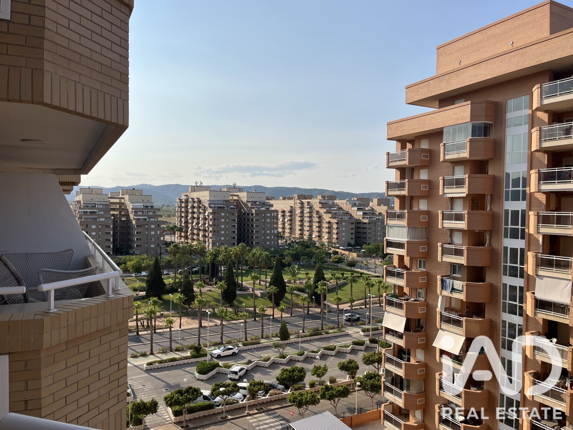 Apartment in Oropesa del Mar, Castellon, Spain 2 bedrooms, 125 sq.m. No. 192128