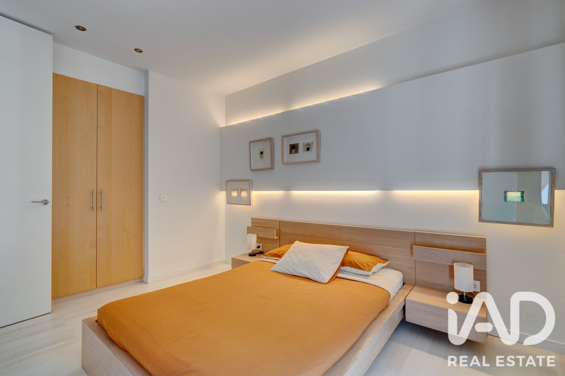 Apartamento en Donostia-San Sebastian, Guipúzcoa, España 6 dormitorios, 218 m2 No. 192127