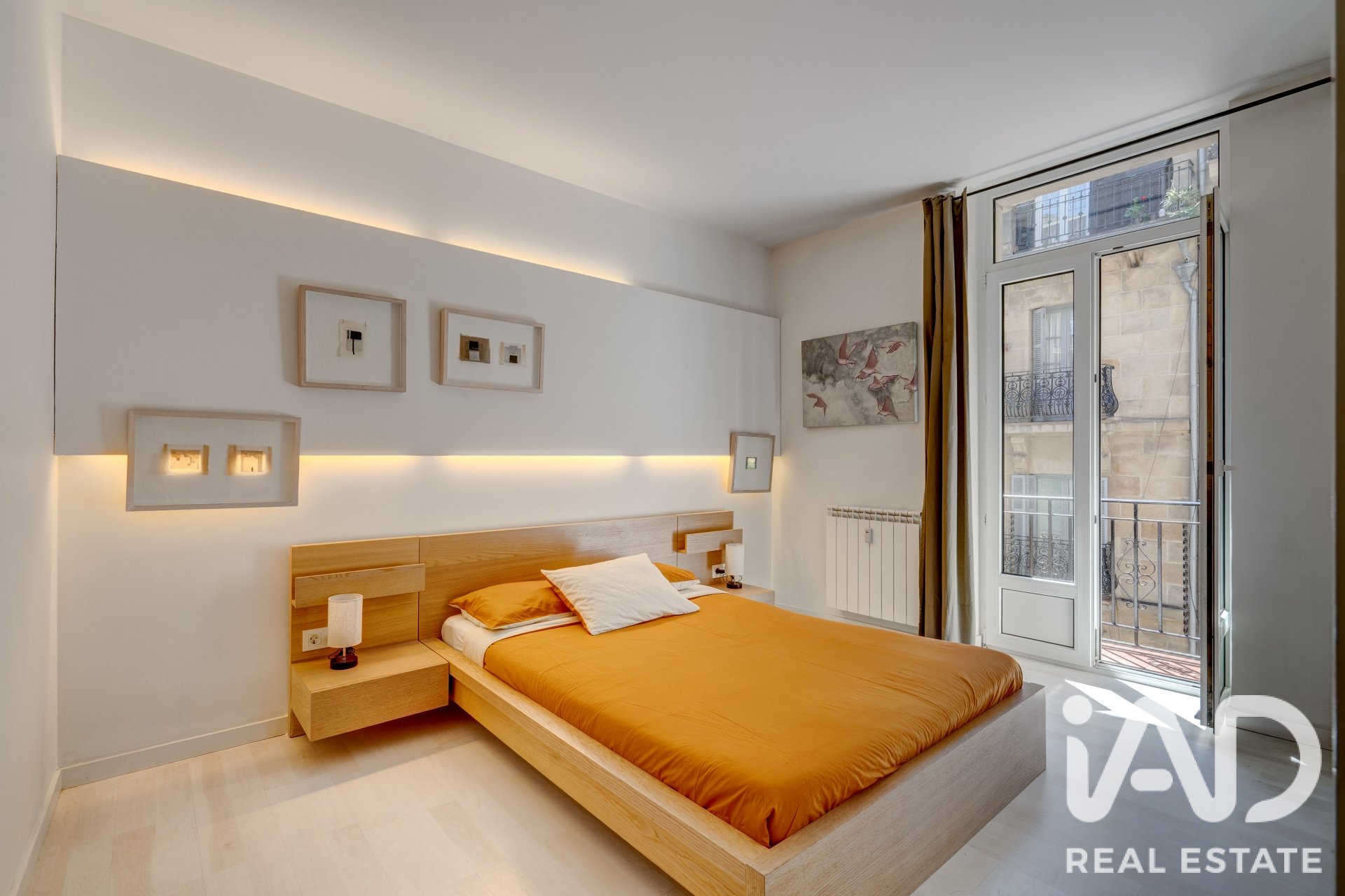 Apartamento en Donostia-San Sebastian, Guipúzcoa, España 6 dormitorios, 218 m2 No. 192127