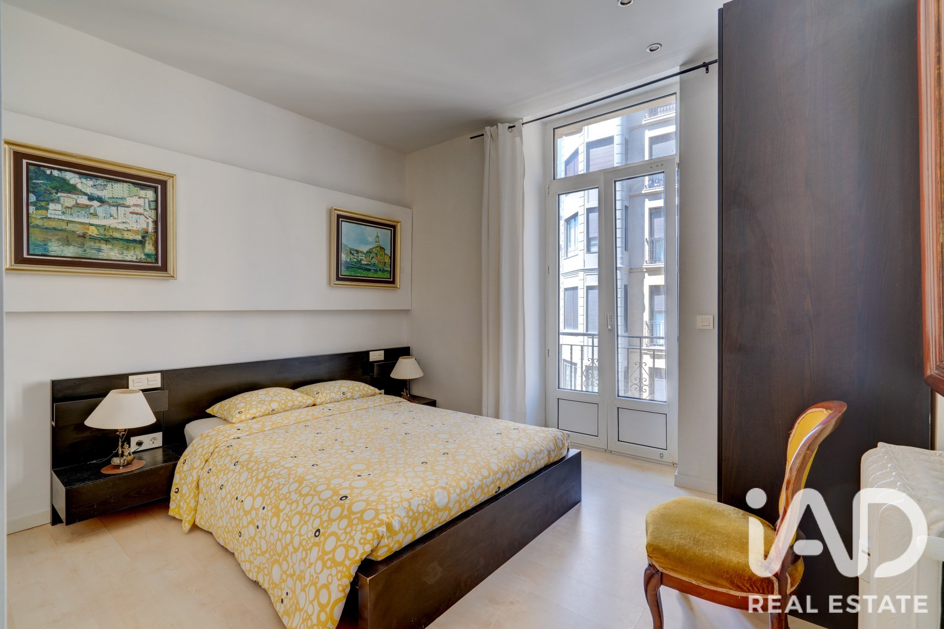 Apartamento en Donostia-San Sebastian, Guipúzcoa, España 6 dormitorios, 218 m2 No. 192127