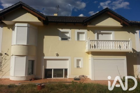 Hus i Pucol, Valencia, Spanien Nr. 192126