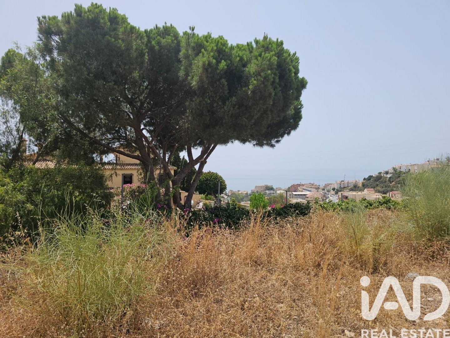 Terreno a Rincon de la Victoria, Malaga, Spagna 852 mq. N° 192125