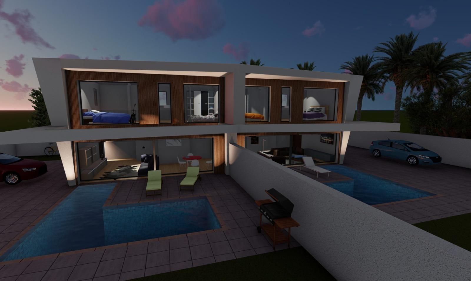 Apartment in Gran Alacant, Alicante, Spain 4 bedrooms, 145 sq.m. No. 178167