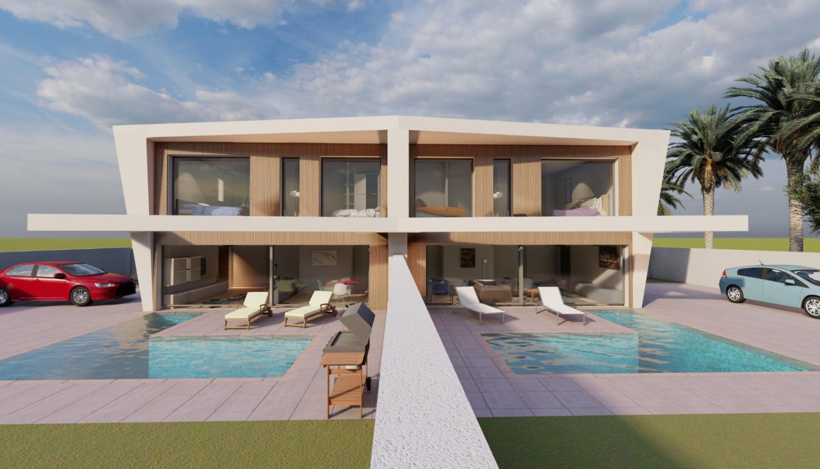 Apartment in Gran Alacant, Alicante, Spain 4 bedrooms, 145 sq.m. No. 178167