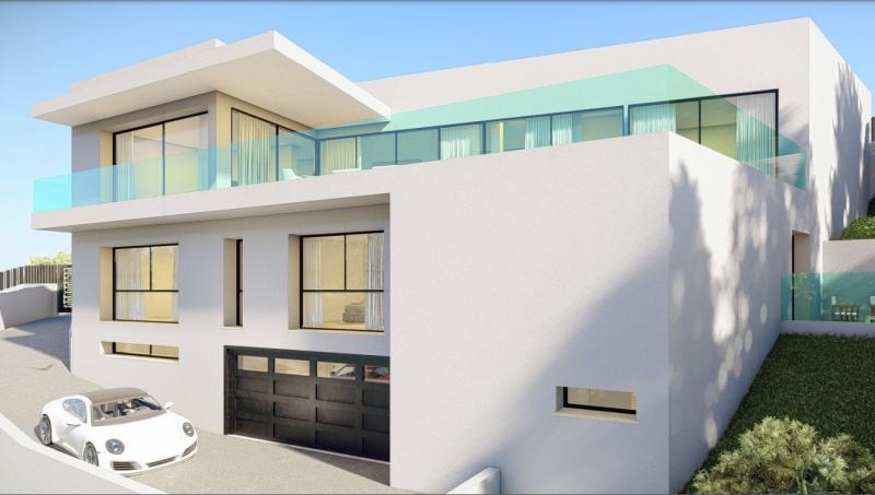 Villa Costa D'en Blanes, Mallorca, Spānijā 450 m2 Nr. 144354