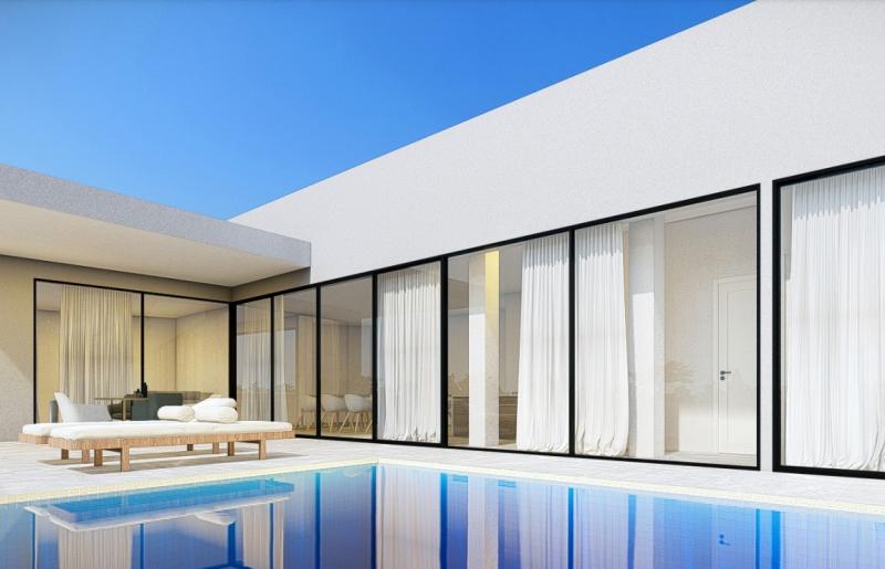 Villa Costa D'en Blanes, Mallorca, Spānijā 450 m2 Nr. 144354