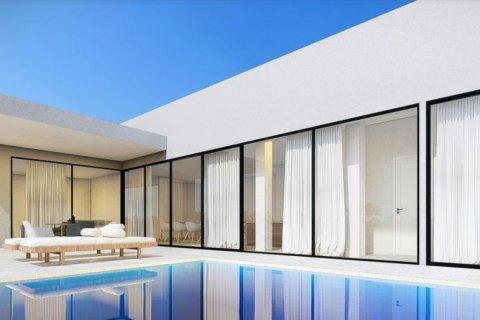 Villa Costa D'en Blanes, Mallorca, Spānijā 450 m2 Nr. 144354