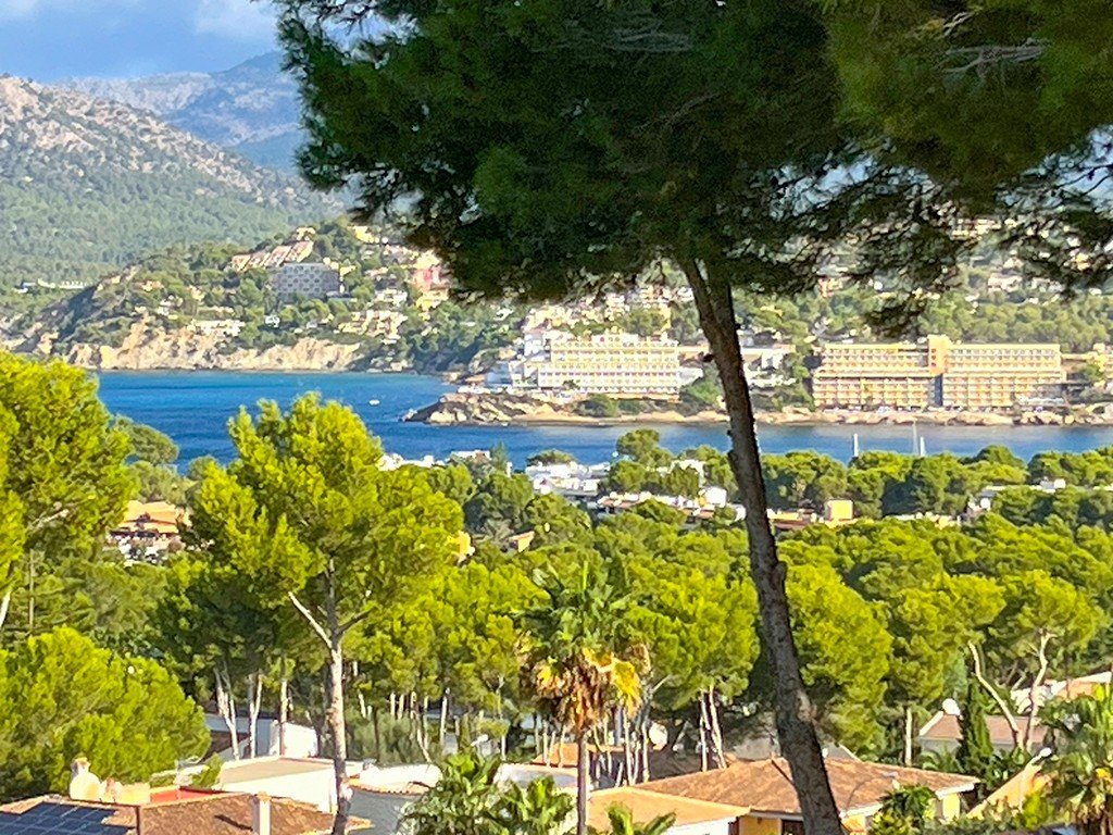 Villa in Santa Ponsa, Mallorca, Spain 5 bedrooms, 352 sq.m. No. 179671