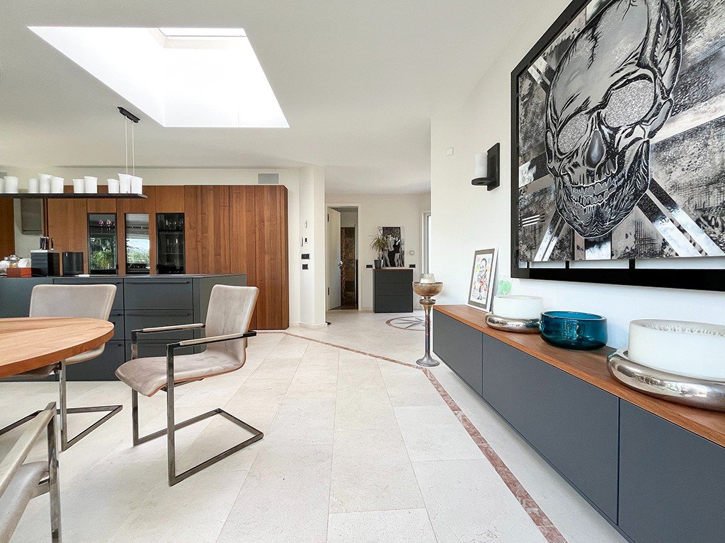 Villa in Santa Ponsa, Mallorca, Spain 5 bedrooms, 352 sq.m. No. 179671