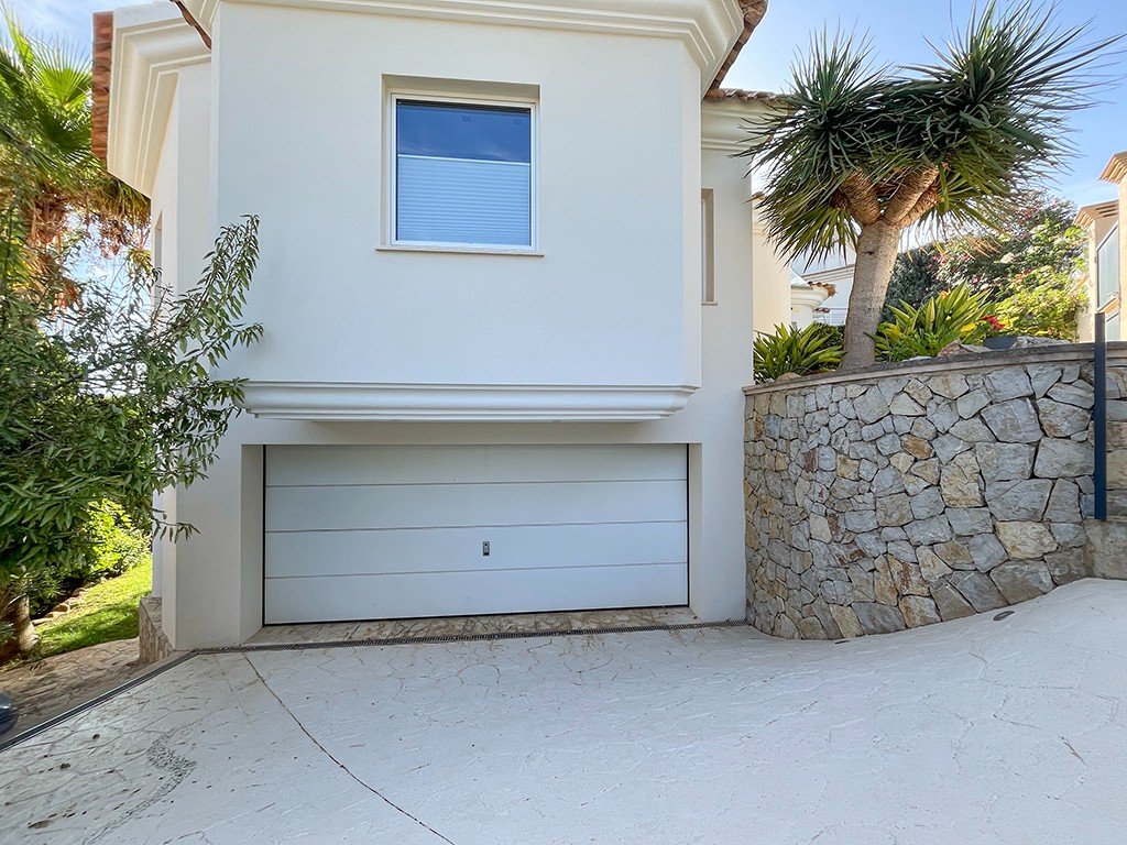 Villa in Santa Ponsa, Mallorca, Spain 5 bedrooms, 352 sq.m. No. 179671