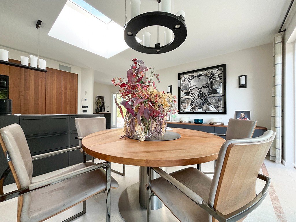 Villa in Santa Ponsa, Mallorca, Spain 5 bedrooms, 352 sq.m. No. 179671