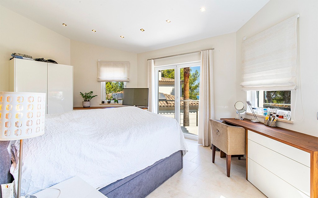 Villa in Santa Ponsa, Mallorca, Spain 5 bedrooms, 352 sq.m. No. 179671
