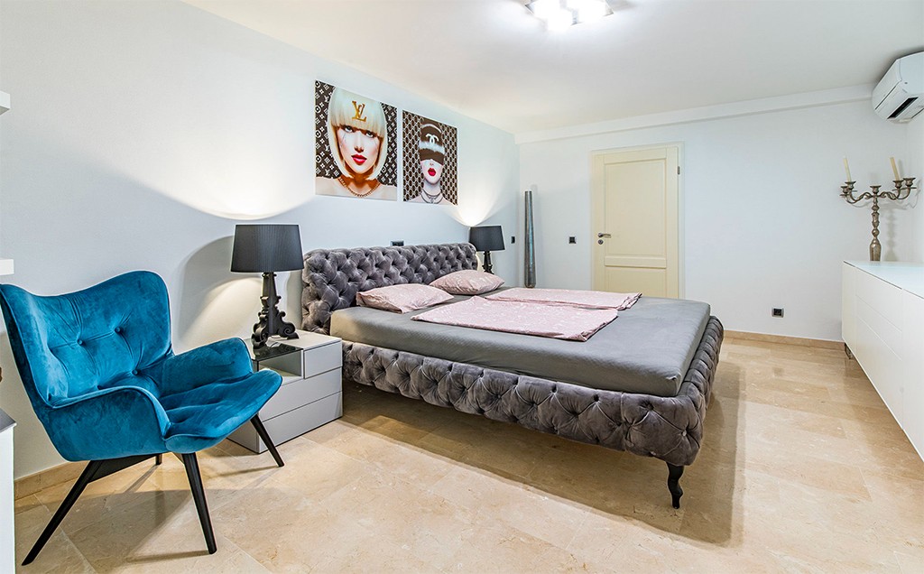 Villa in Santa Ponsa, Mallorca, Spain 5 bedrooms, 352 sq.m. No. 179671
