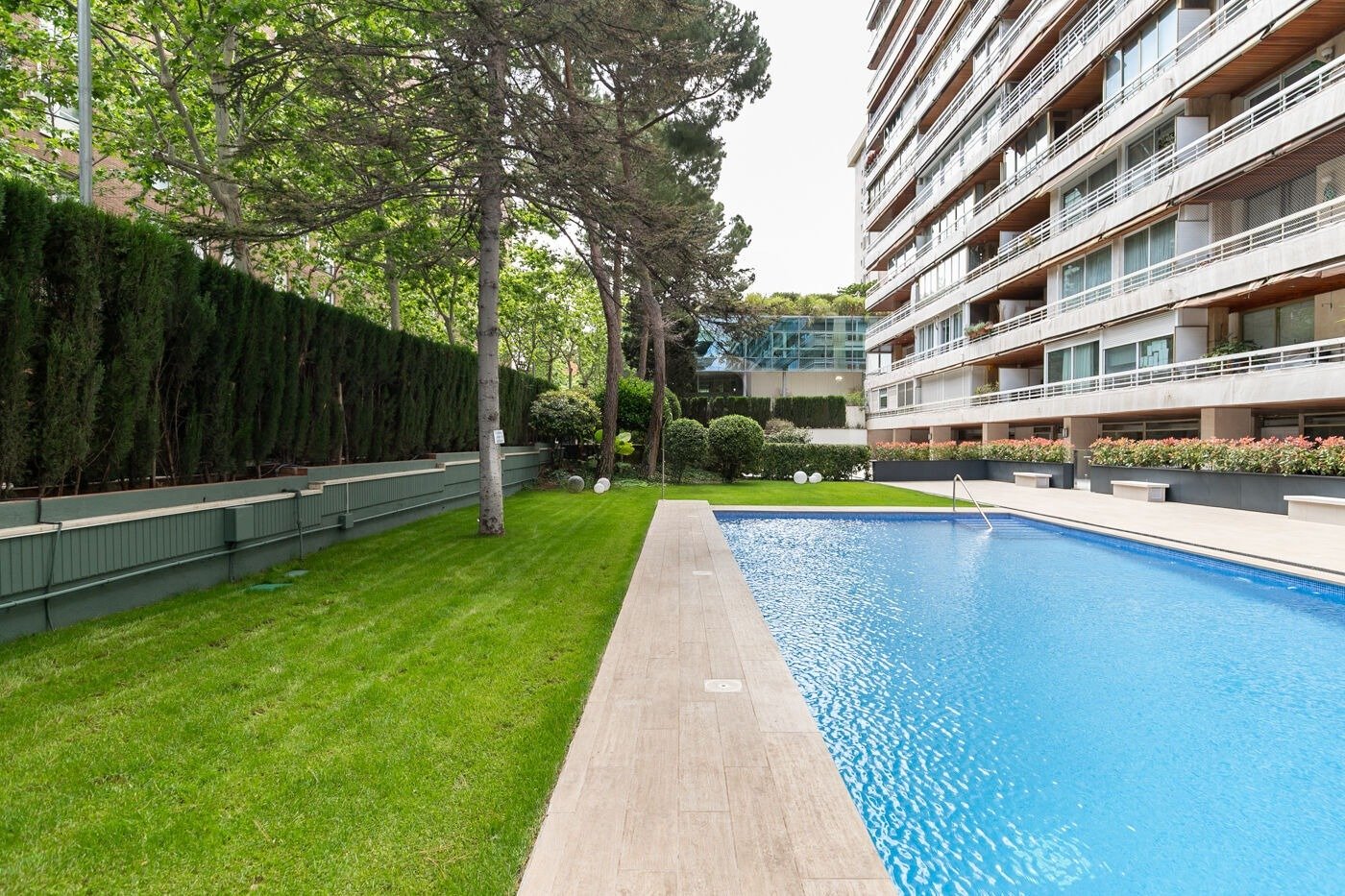 Appartamento a Barcelona, Spagna 4 camere da letto,  N° 141000