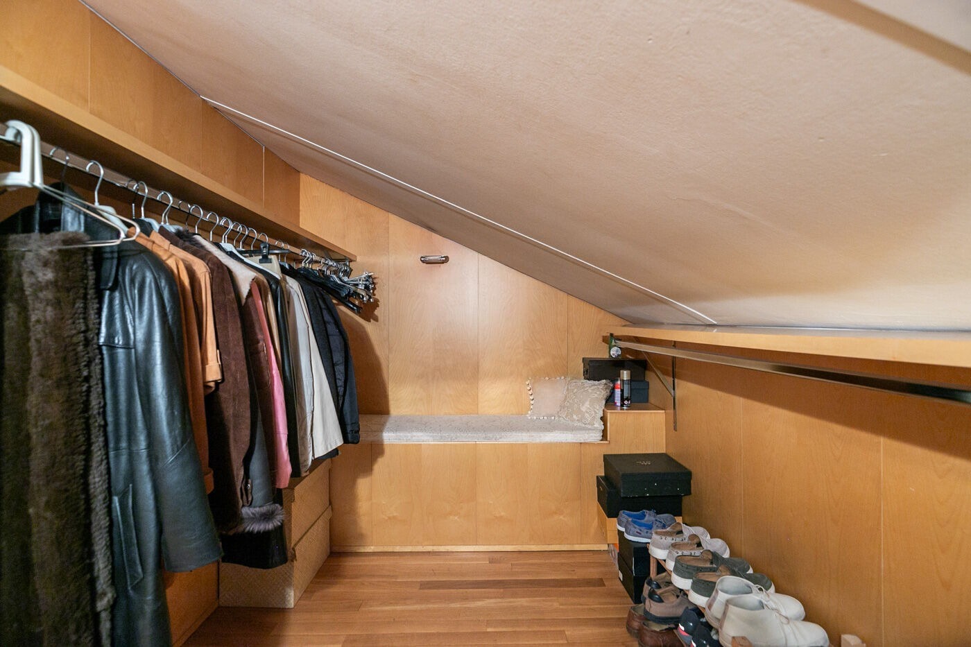 Appartamento a Barcelona, Spagna 4 camere da letto,  N° 141000