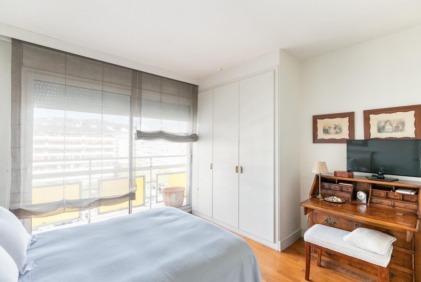 Appartamento a Barcelona, Spagna 4 camere da letto,  N° 141000