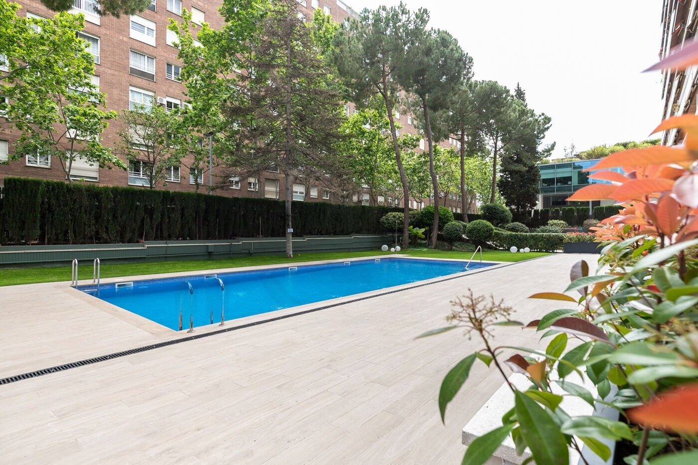 Appartamento a Barcelona, Spagna 4 camere da letto,  N° 141000