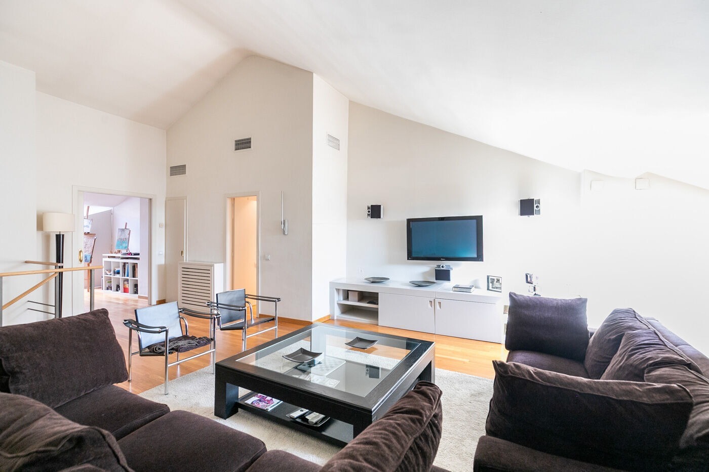 Appartamento a Barcelona, Spagna 4 camere da letto,  N° 141000
