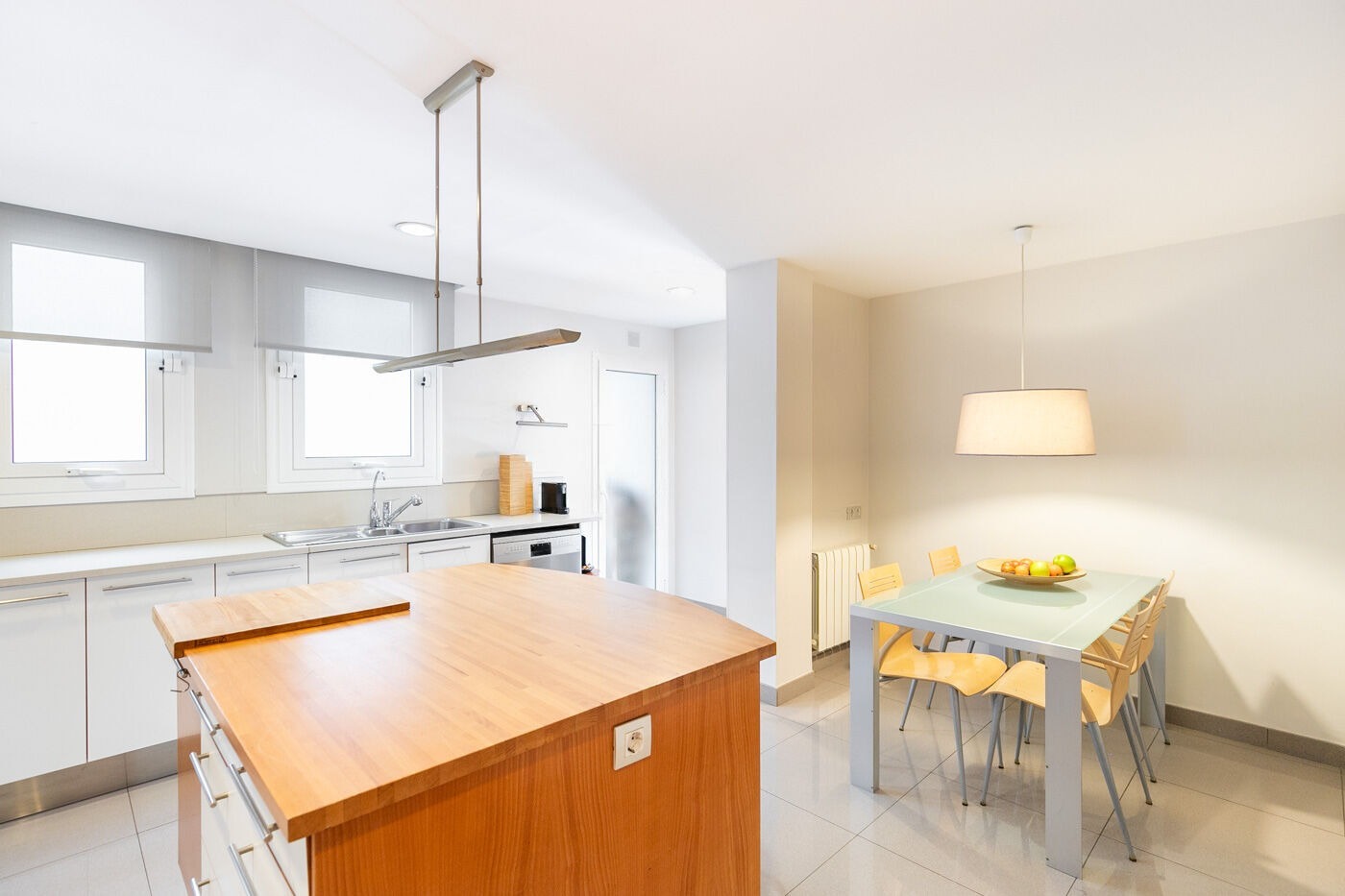 Appartamento a Barcelona, Spagna 4 camere da letto,  N° 141000