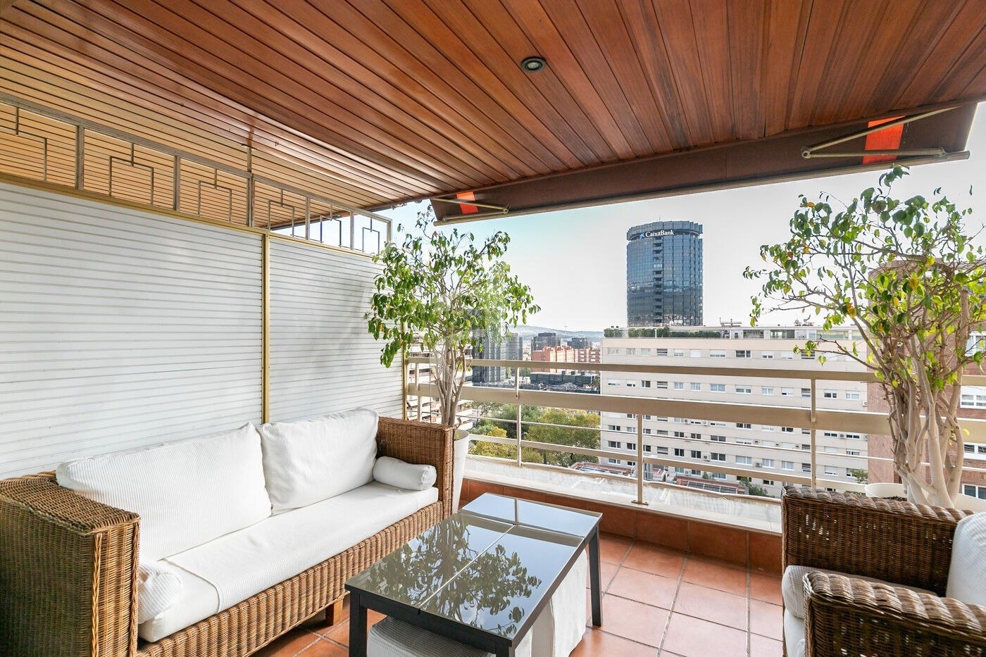Appartamento a Barcelona, Spagna 4 camere da letto,  N° 141000