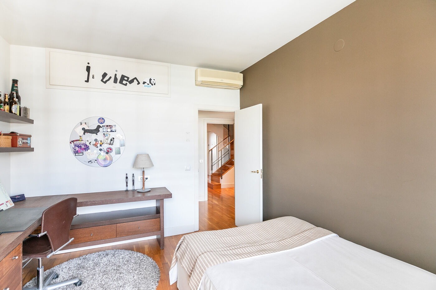 Appartamento a Barcelona, Spagna 4 camere da letto,  N° 141000