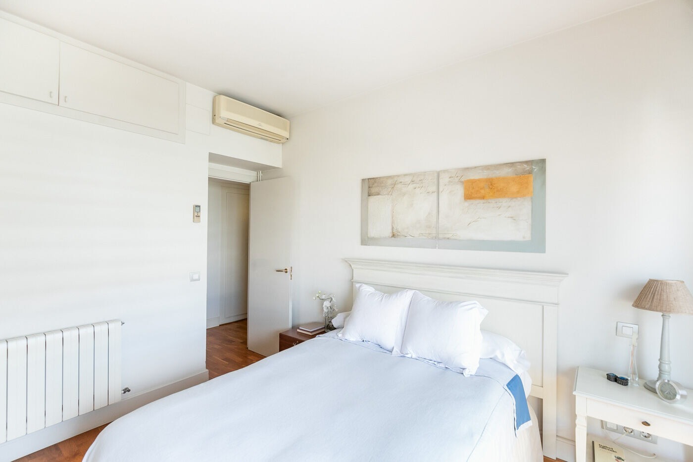 Appartamento a Barcelona, Spagna 4 camere da letto,  N° 141000
