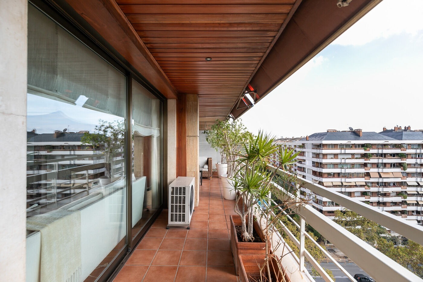 Appartamento a Barcelona, Spagna 4 camere da letto,  N° 141000