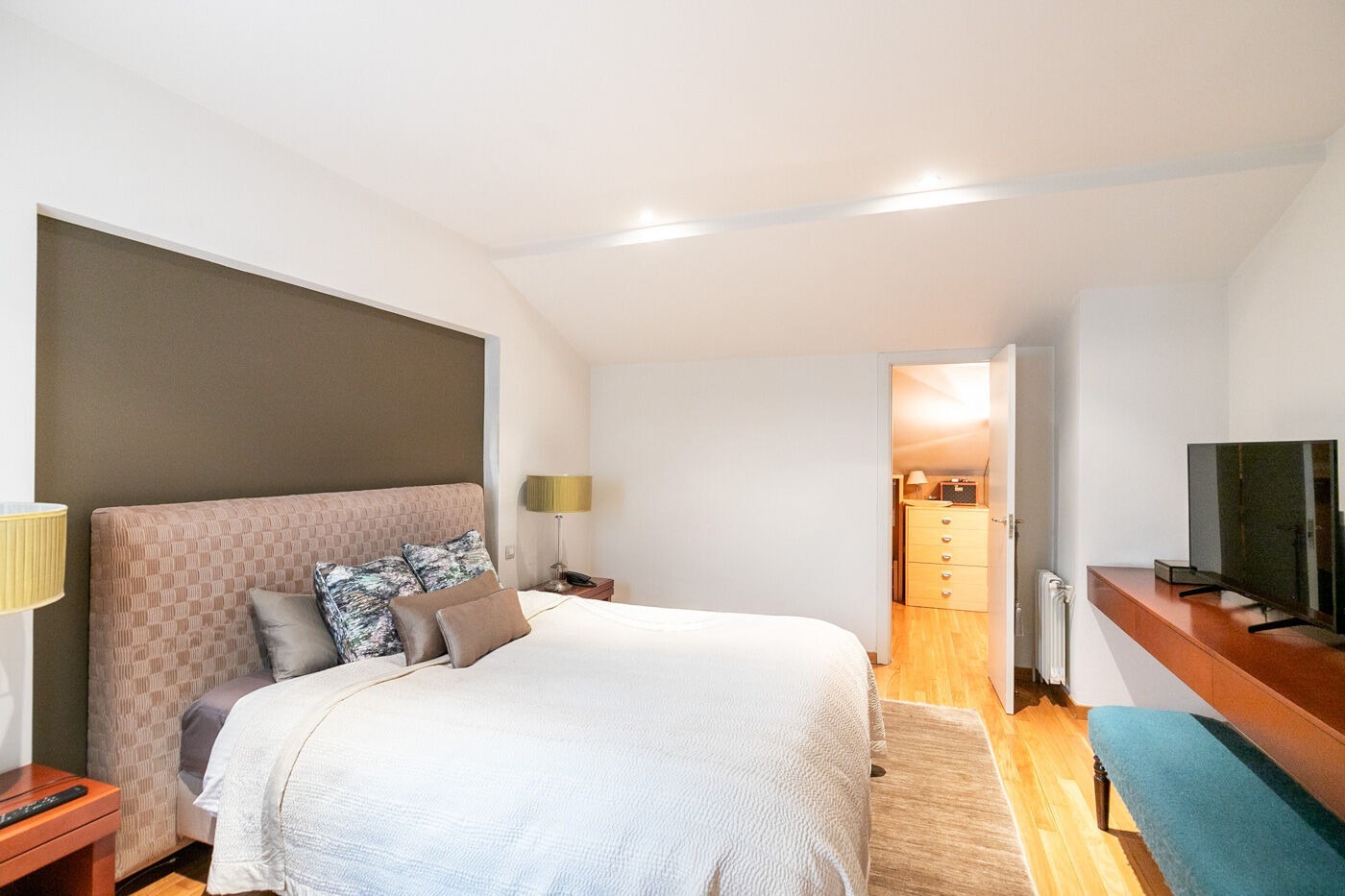 Appartamento a Barcelona, Spagna 4 camere da letto,  N° 141000