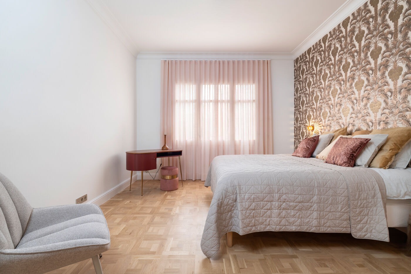 Appartamento a Barcelona, Spagna 3 camere da letto,  N° 140999