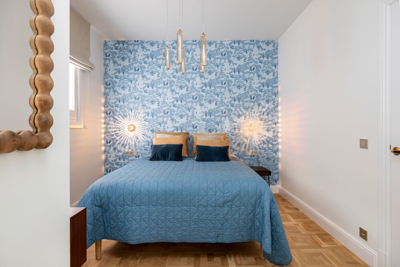 Appartamento a Barcelona, Spagna 3 camere da letto,  N° 140999