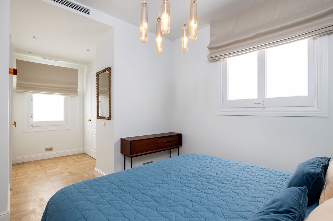 Appartamento a Barcelona, Spagna 3 camere da letto,  N° 140999