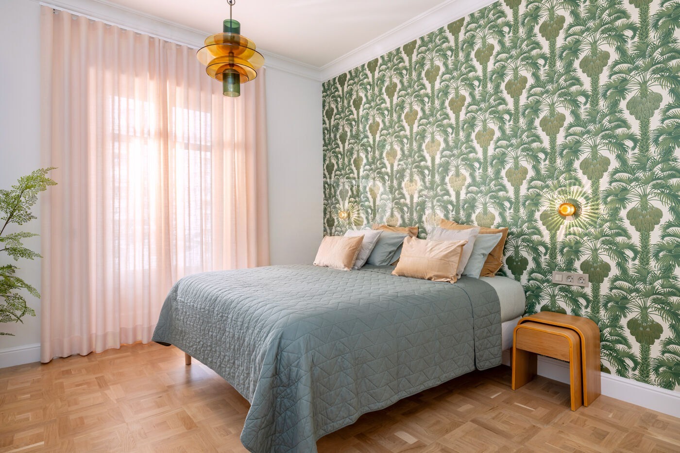 Appartamento a Barcelona, Spagna 3 camere da letto,  N° 140999