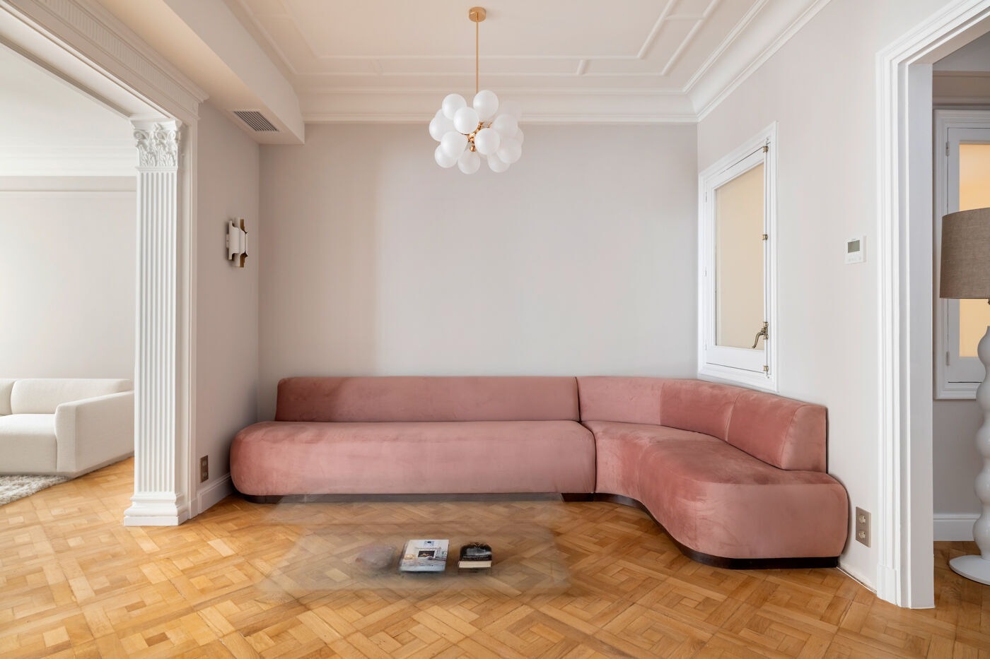 Appartamento a Barcelona, Spagna 3 camere da letto,  N° 140999