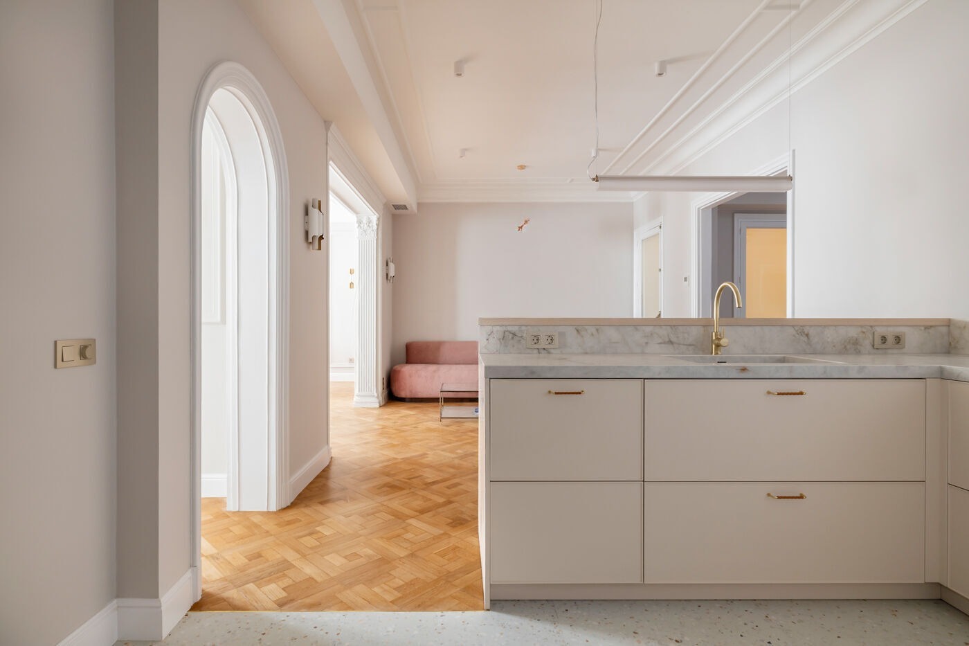 Appartamento a Barcelona, Spagna 3 camere da letto,  N° 140999
