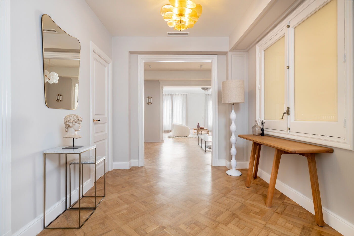Appartamento a Barcelona, Spagna 3 camere da letto,  N° 140999