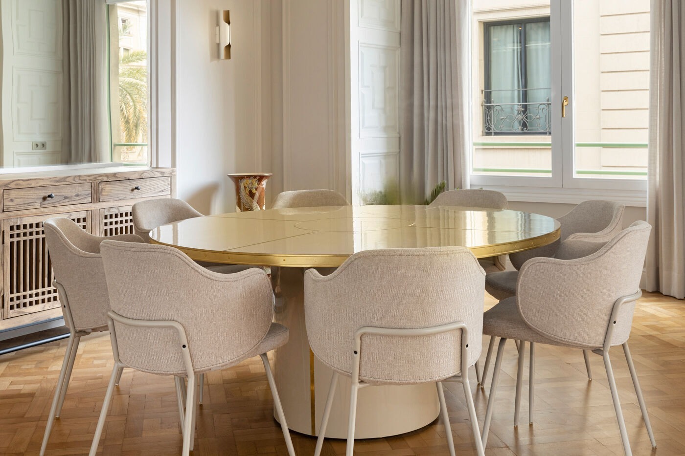 Appartamento a Barcelona, Spagna 3 camere da letto,  N° 140999