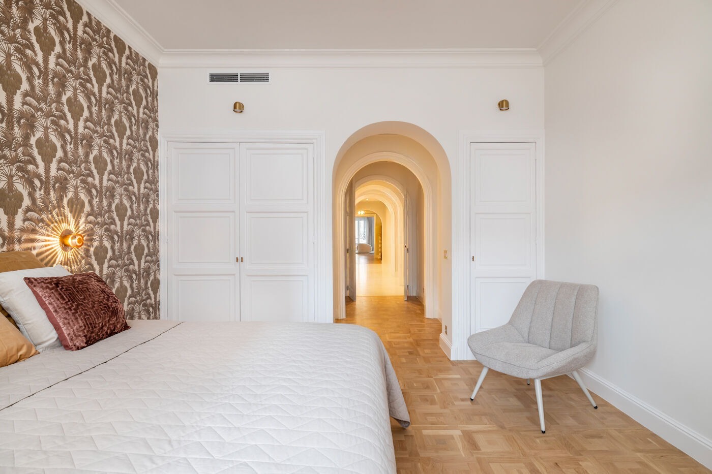 Appartamento a Barcelona, Spagna 3 camere da letto,  N° 140999