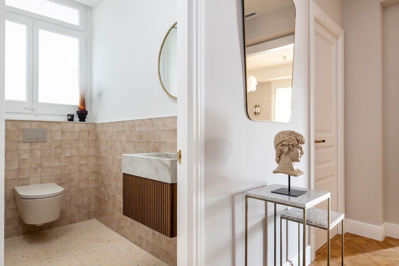 Appartamento a Barcelona, Spagna 3 camere da letto,  N° 140999
