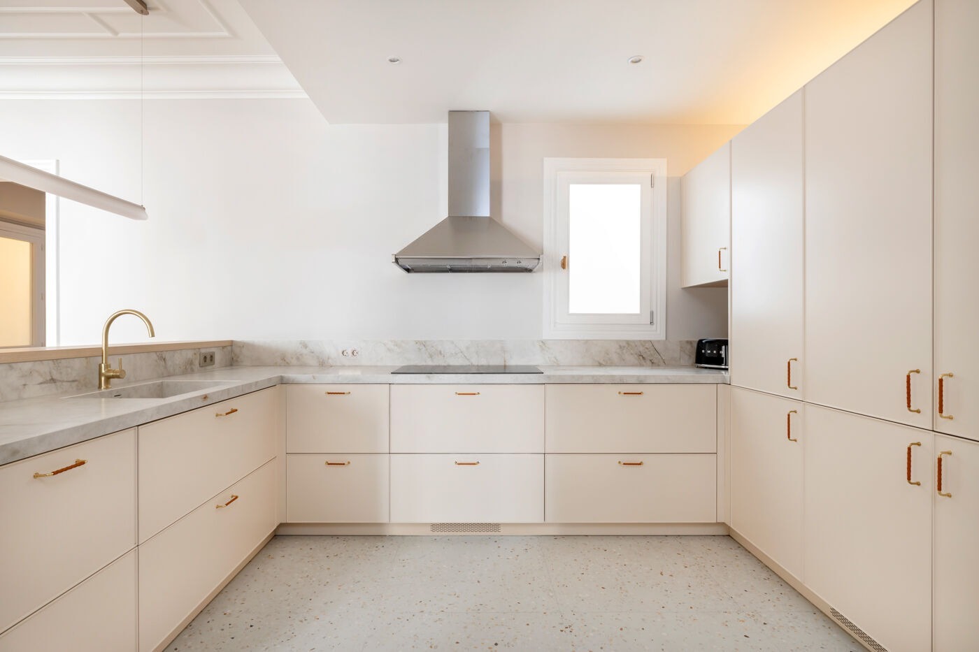 Appartamento a Barcelona, Spagna 3 camere da letto,  N° 140999