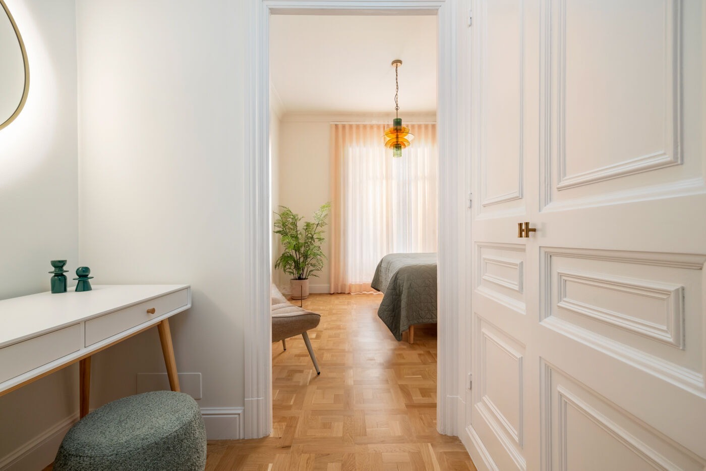 Appartamento a Barcelona, Spagna 3 camere da letto,  N° 140999