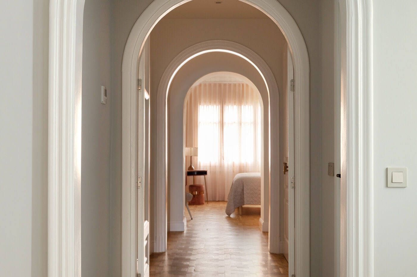Appartamento a Barcelona, Spagna 3 camere da letto,  N° 140999