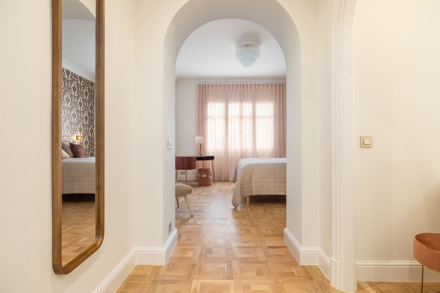 Appartamento a Barcelona, Spagna 3 camere da letto,  N° 140999