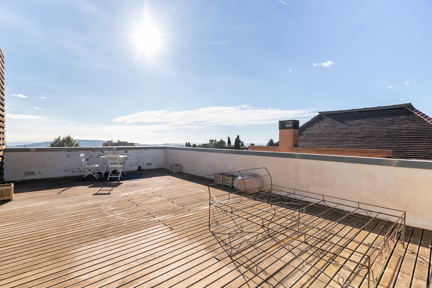 Apartamento en Barcelona, España 5 dormitorios,  No. 140996